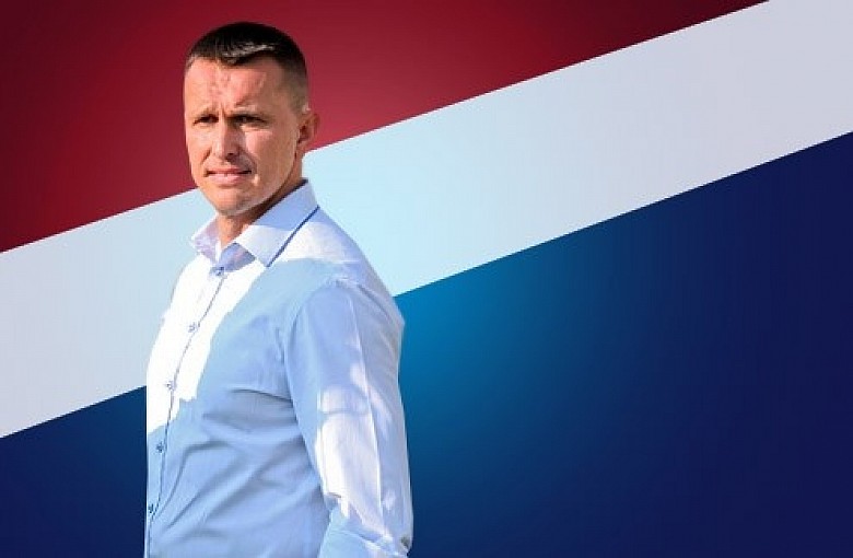 Ojrzyński zostaje w Bielsku-Białej