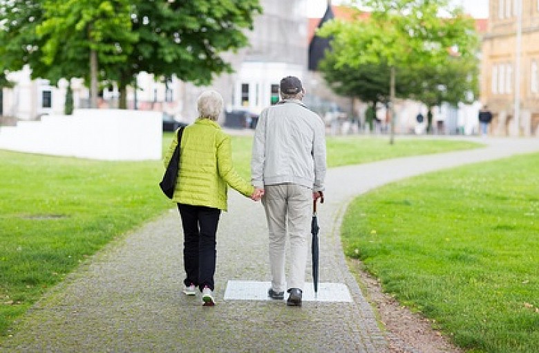 "Aktywny senior w domu", rusza program ćwiczeń dla osób starszych