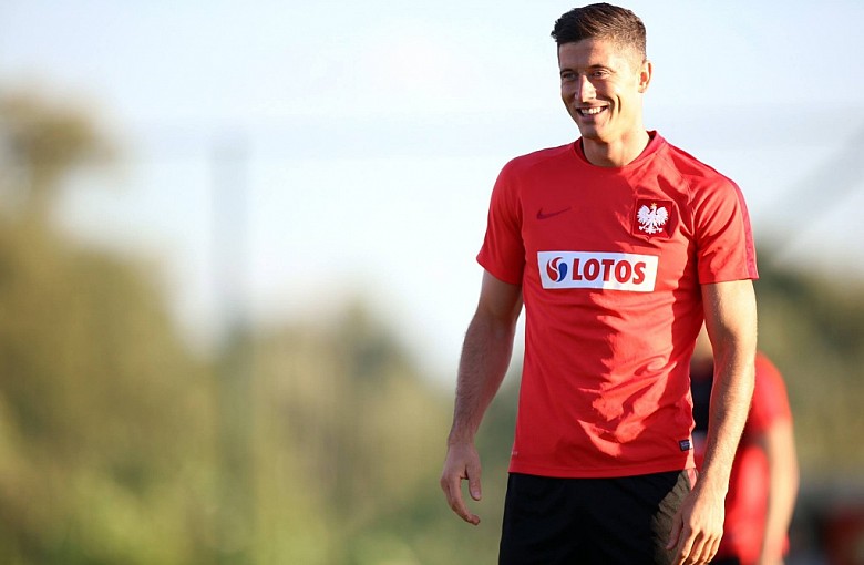 Czegoś zabrakło - mówi Robert Lewandowski