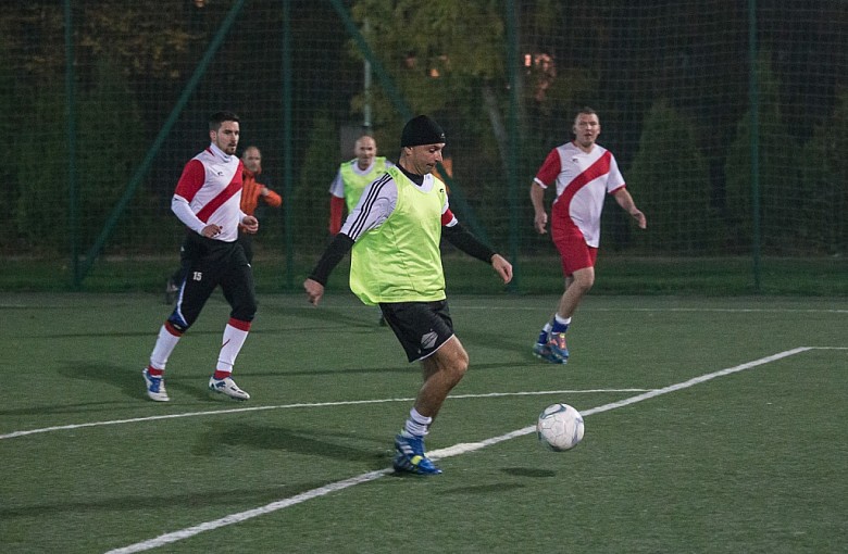 8 kolejka BBALPN 2015