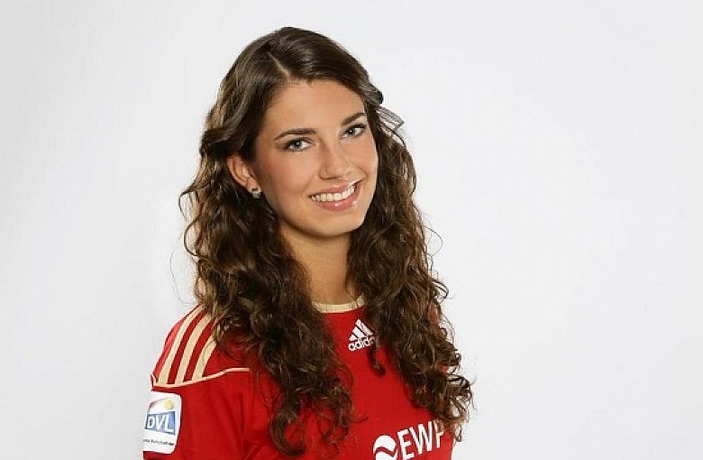 Nikola Radosova w BKS Aluprof