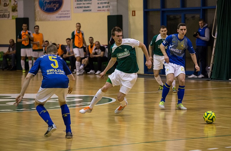 Awans do Final Four