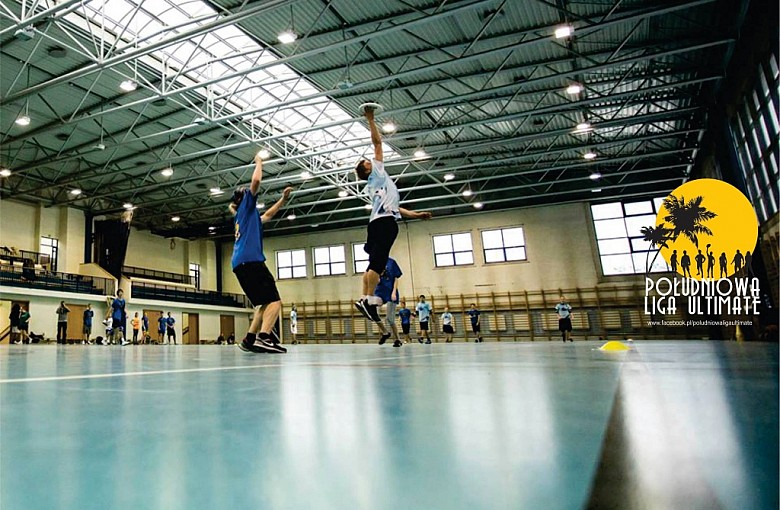 Frisbee na hali