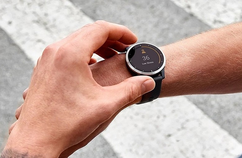Zegarek Garmin - niezawodny smartwatch sportowy