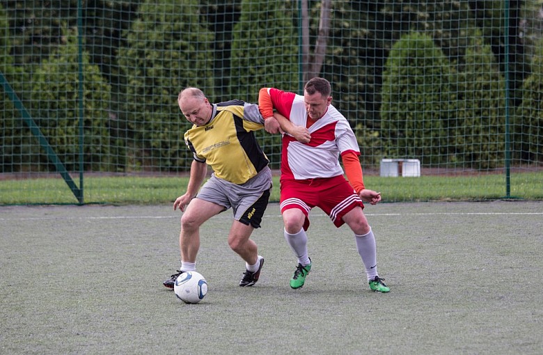 Centrum Old mistrzem 1 ligi BBALPN