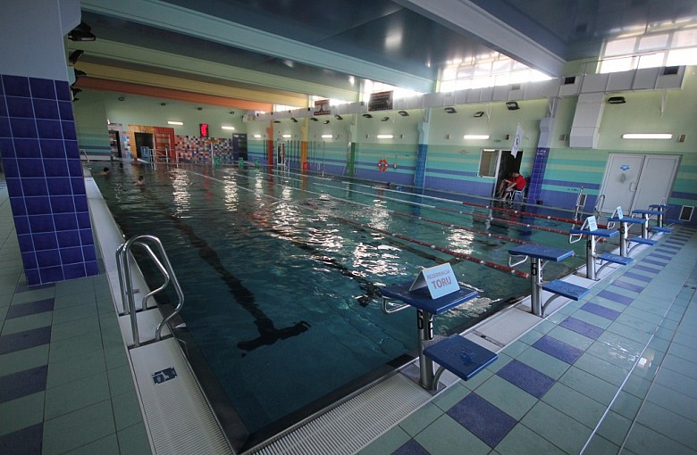 Bielsko-Biała. Powstanie Park Edukacji Ekologicznej Aqua