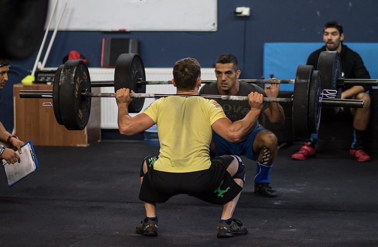 The Fittest in Beskidy vol. 2