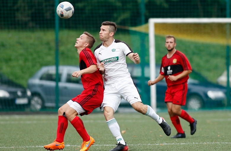 Derby dla Stali