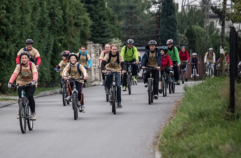 Obowiązkowa karta rowerowa?