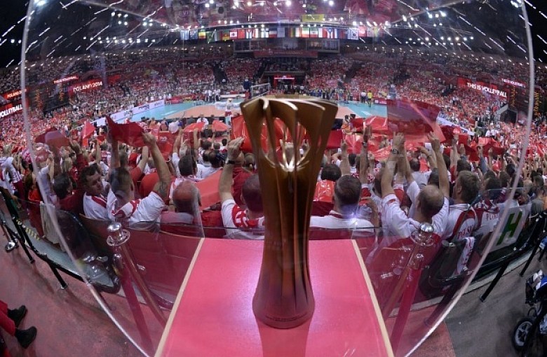 Trofeum w Bielsku
