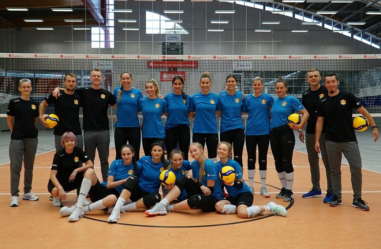 Prezentacja siatkarskiej drużyny BKS Stal już w najbliższą sobotę!