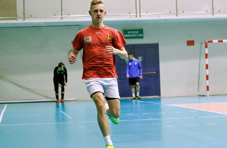 BKS Stal zabiera się do pracy!