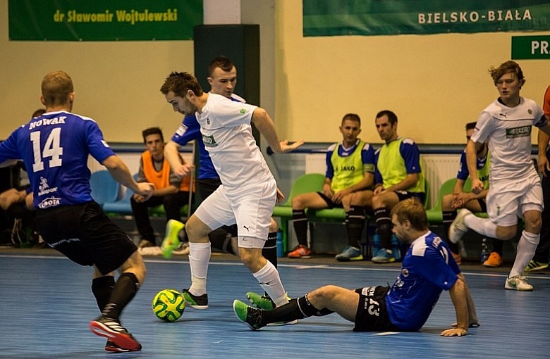 Gol w ostatniej minucie