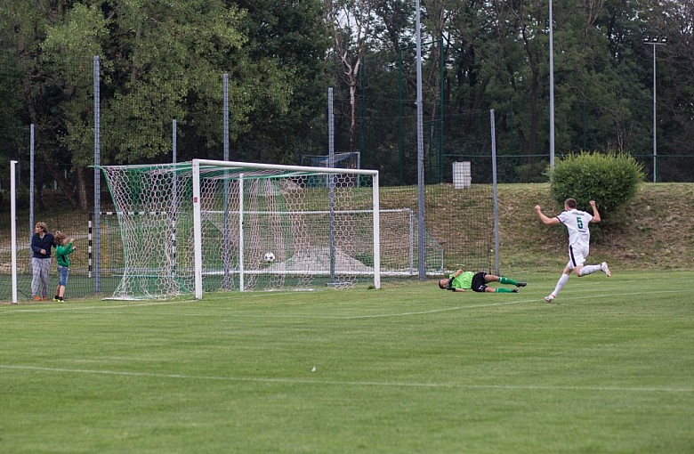 Rekord pokonuje Ruch Zdzieszowice