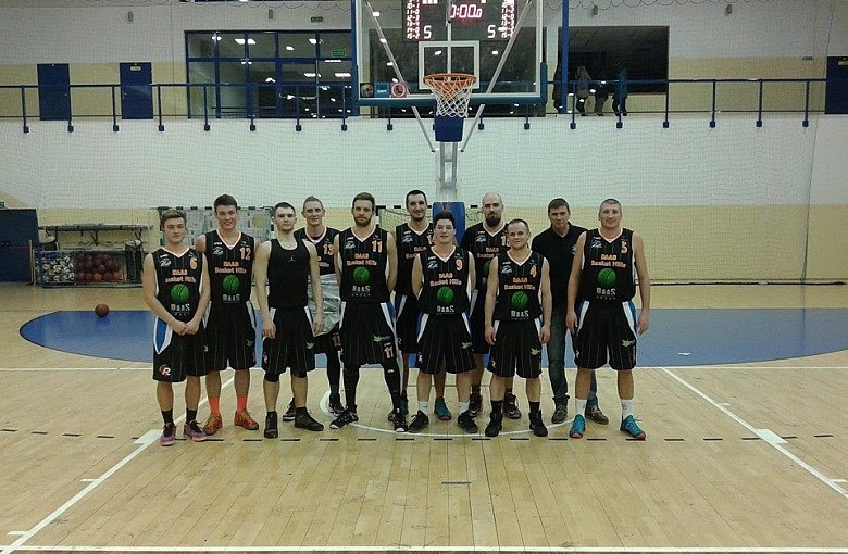 Hillsy wygrywają w Katowicach
