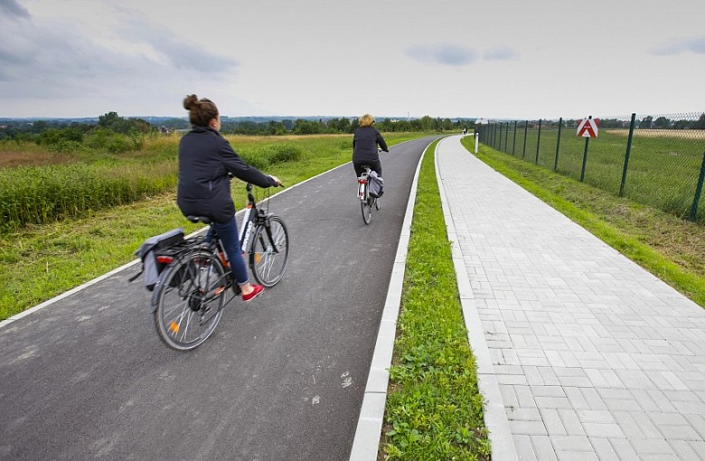 Bielsko-Biała Rowerową Stolicą Polski?