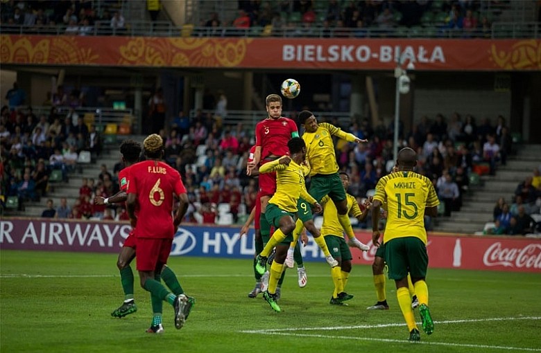 Podsumowanie mundialu w Bielsku-Białej