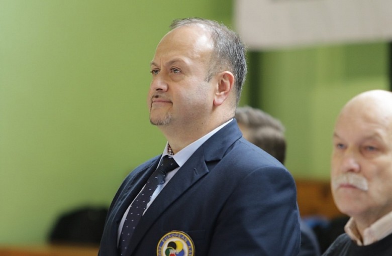 Polska Unia Karate zaaprobowana przez WKF