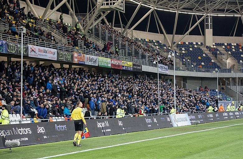 Oświadczenie TSP