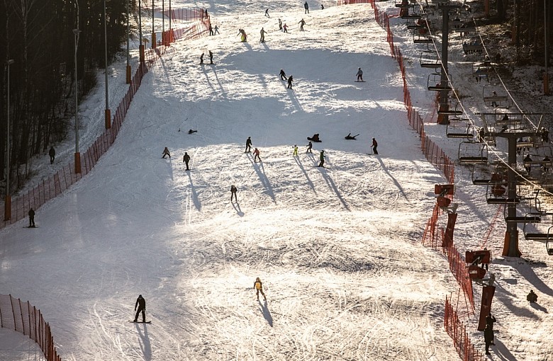 Rusza sezon narciarski na Dębowcu
