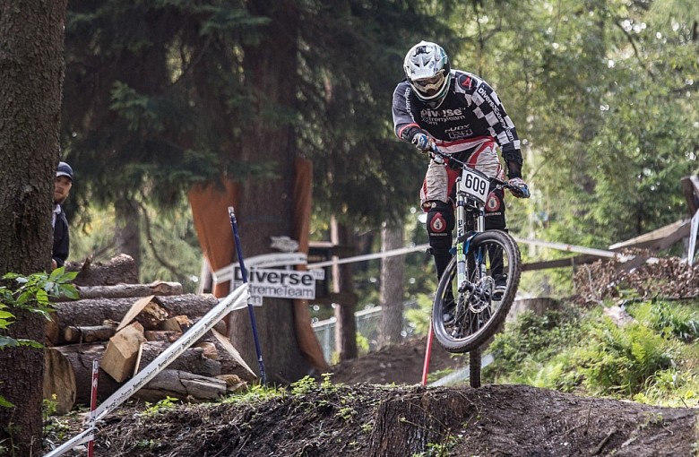Ruszają zapisy na Diverse Downhill Contest w Wiśle