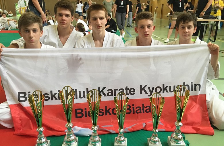 Austria Open 2015 