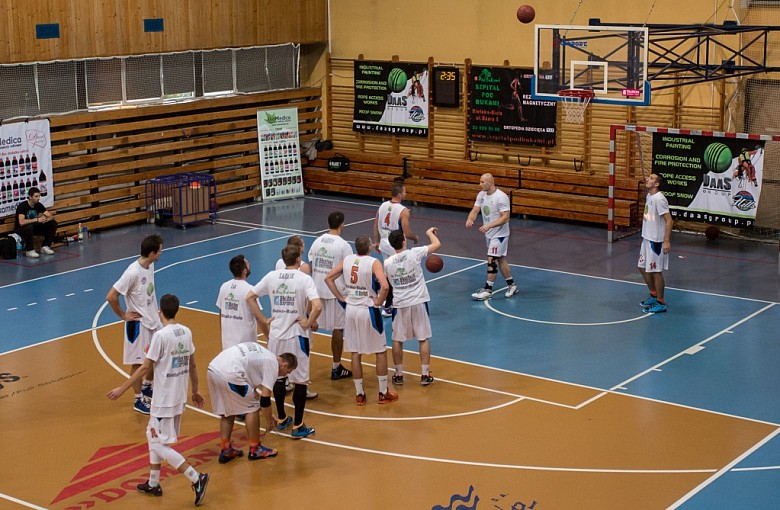 Wygrali w Zabrzu
