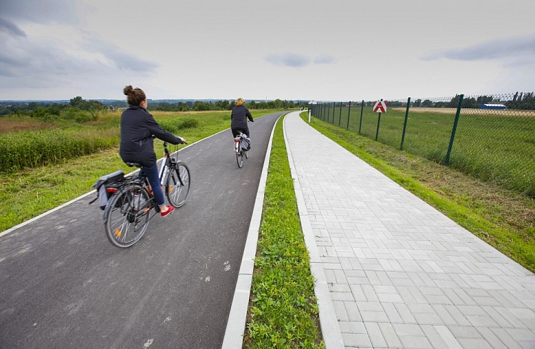 Rowerowa Stolica Polski – tydzień pierwszy