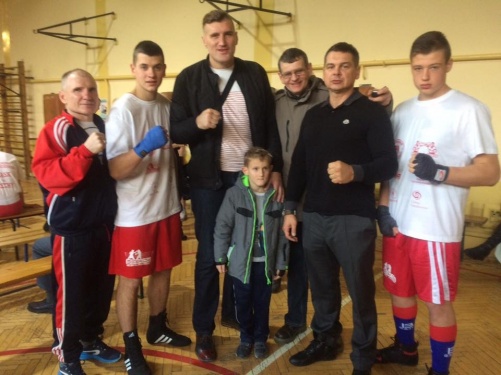 Kolejny sukces BKB Beskidy