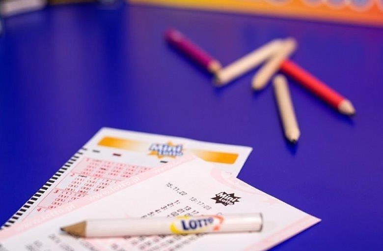 Ale passa! W Bielsku-Białej znów padła wielka wygrana w Mini Lotto