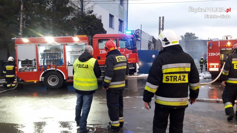 Bielsko-Biała. Super-Nowa - Wiadomości