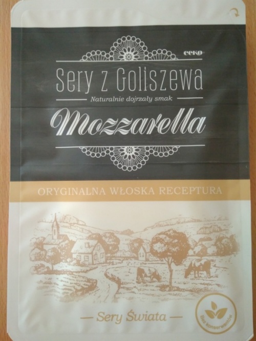 Partia sera znika z rynku. Ostrzeżenie publiczne dotyczące żywności