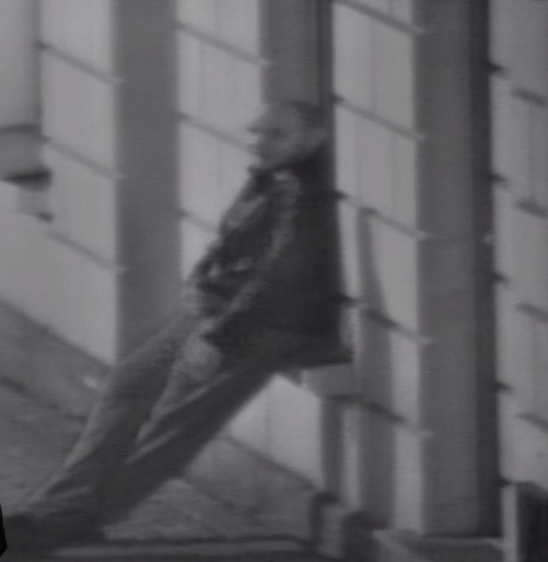 Policja poszukuje sprawcy rozboju!