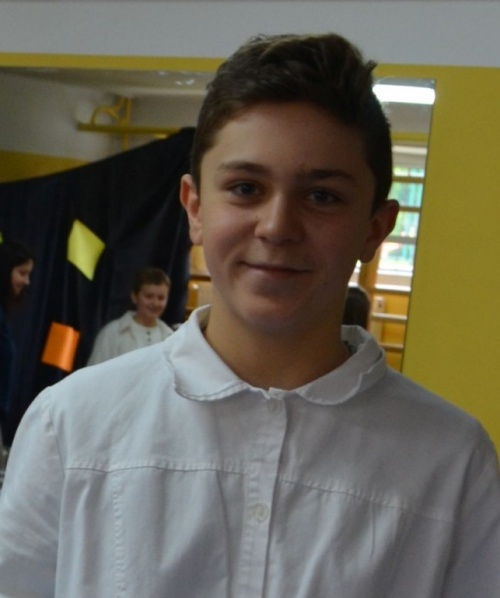 Jakub Ring z kolejnym sukcesem