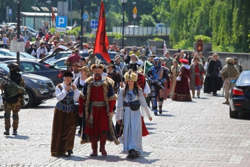 Bielsko-Biała. Przyjadą setki rekonstruktorów