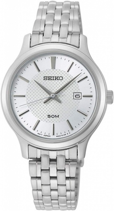 5 najpopularniejszych modeli marki Seiko