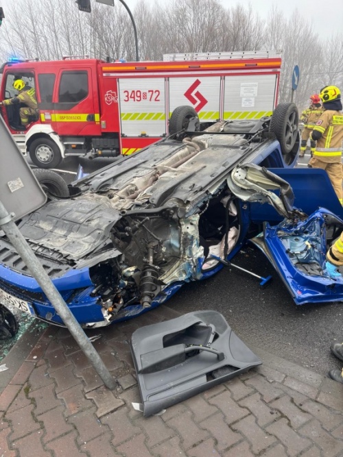 Dachowanie w&nbsp;Czechowicach-Dziedzicach