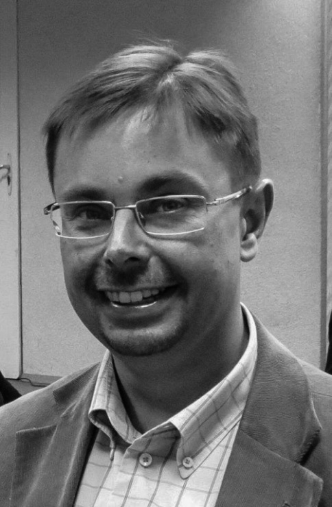 Odszedł Marcin Kowalski