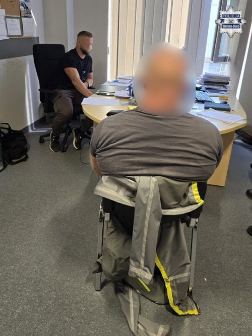 Brutalne pobicie w&nbsp;jednym z&nbsp;bielskich klubów. Kryminalni zatrzymali trzy osoby
