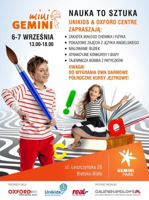 Nauka to sztuka