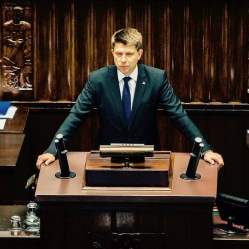 Ryszard Petru: Mam ochotę zostać premierem