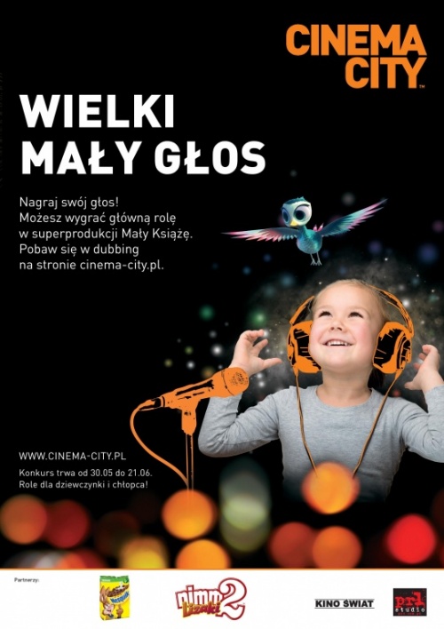 Wielki Mały Głos