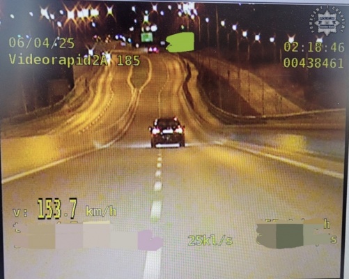 Bielsko-Biała. Kierujący BMW nowym liderem w wyścigu po mandat