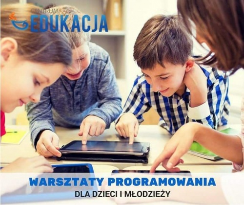 Programowanie to przyszłość