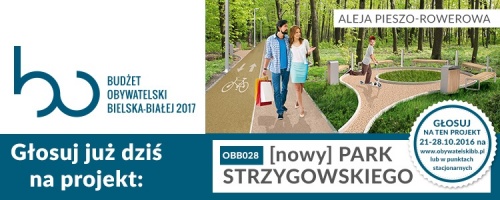 Park Strzygowskiego