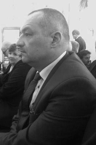 Zmarł Mirek Biernot