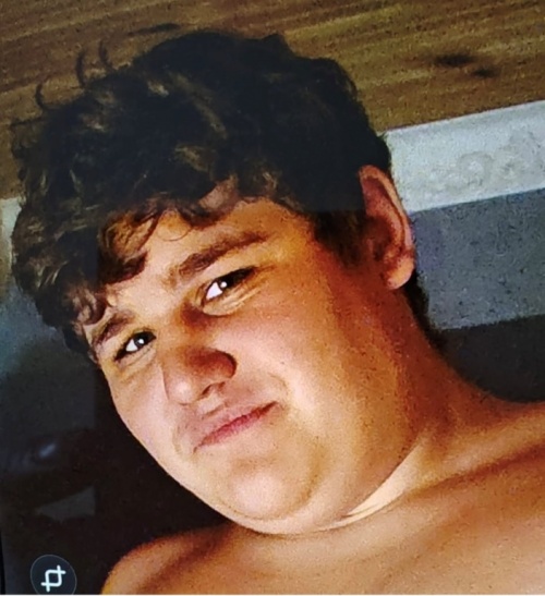 Zaginął 16-letni William z&nbsp;Bielska-Białej. Trwają poszukiwania