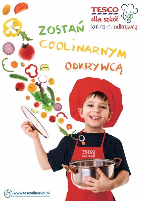 Kulinarni odkrywcy