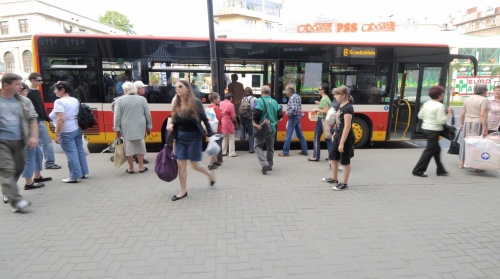 Petycja złożona do Prezydenta i Rady Miejskiej 
