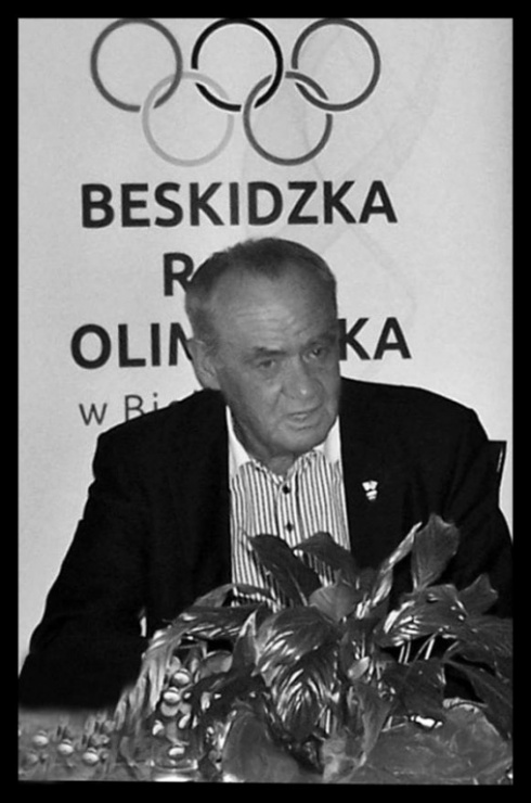 Zmarł Sławomir Wojtulewski